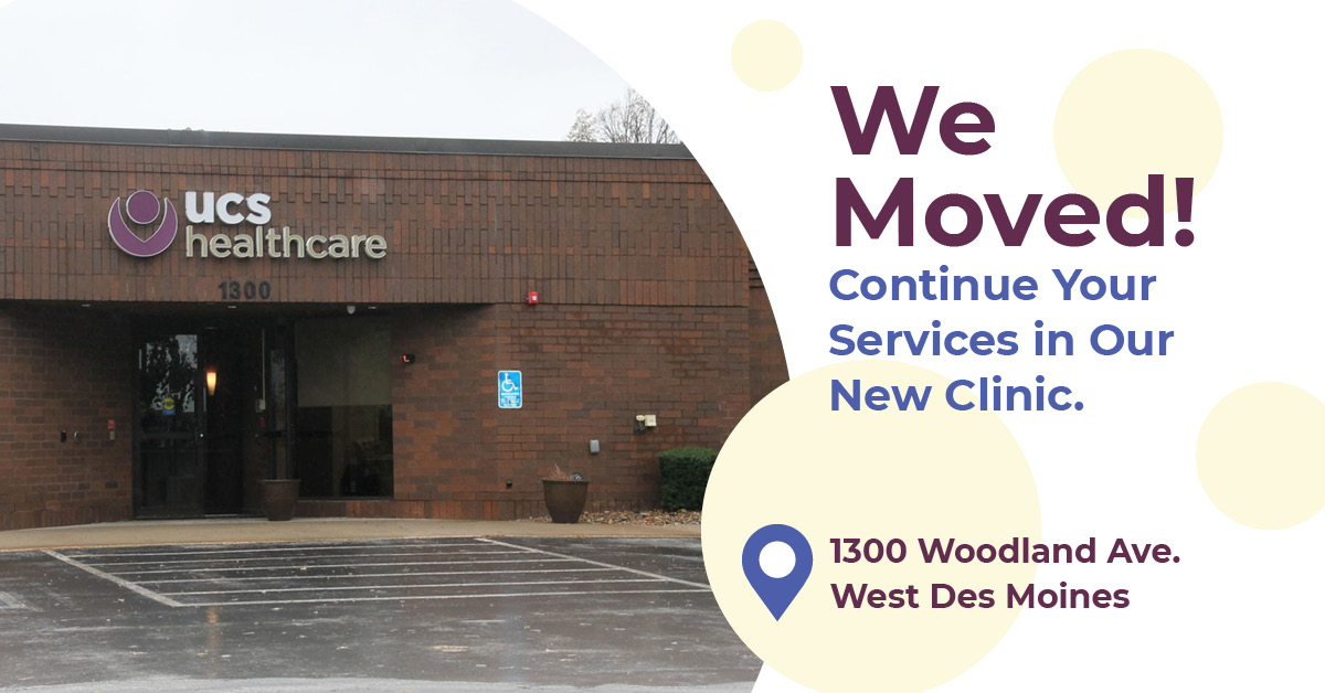 Primary Care in West Des Moines